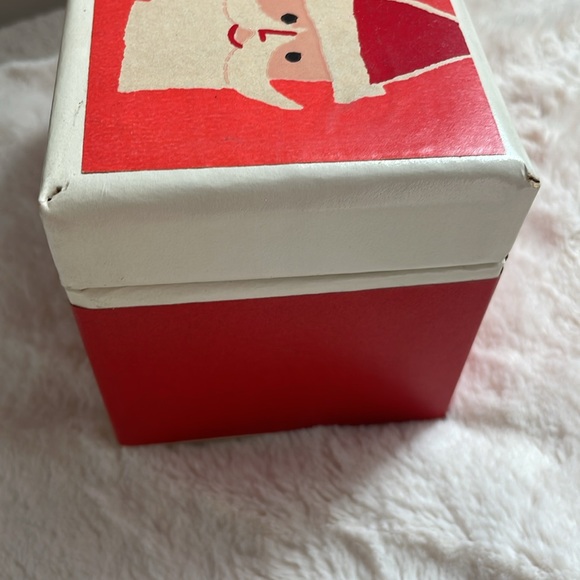 🎄•| vintage Christmas list box - Picture 9 of 15